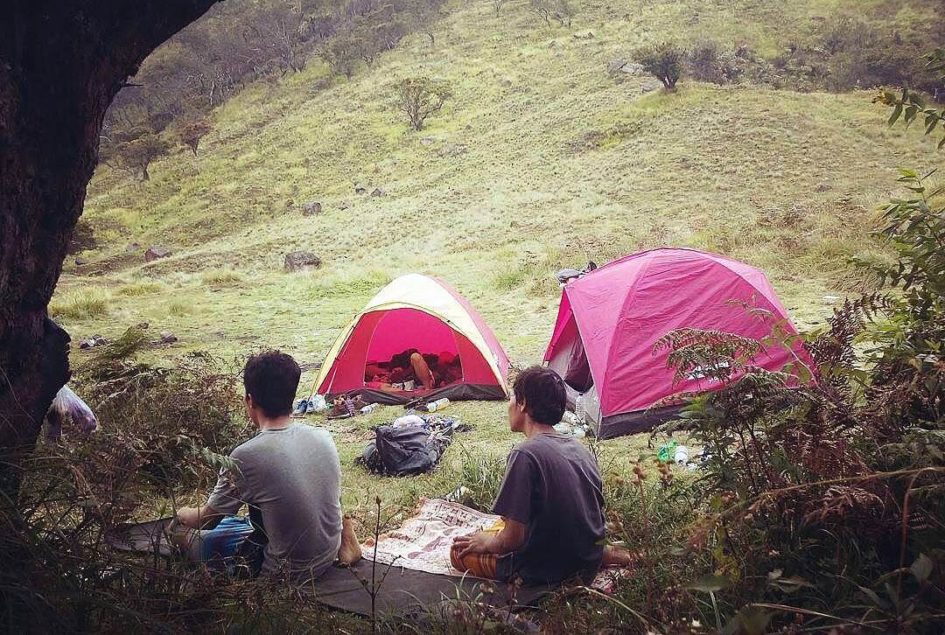 Pentingnya Sholat Tepat Waktu