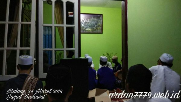 Setan Bahagia jika melihat ummat Nabi Muhammad SAW melakukan 3 hal ini