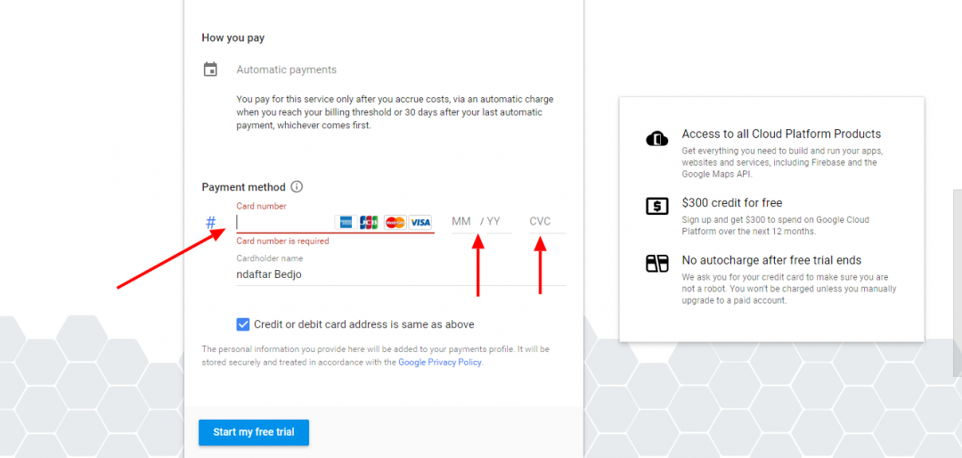 cara-mendaftar-gcp-google-cloud-platform-free-credits-300-usd