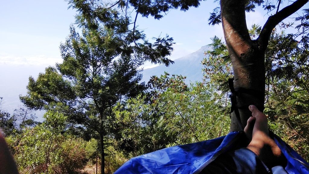 Peraturan Pendakian Gunung Sindoro via Kledung (4)