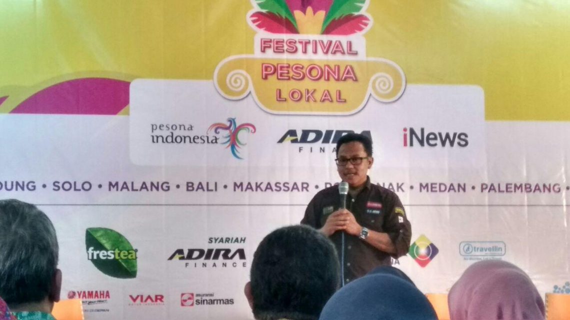 Mbois Talk Malang MCF - Sambutan Wali Kota Sutiaji (3)