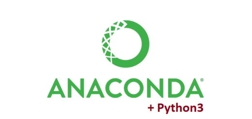 Catatan Anaconda and Python 3